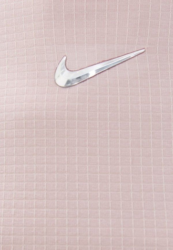 

Платье Nike, Розовый, W NSW SWSH DRESS LS MOCK