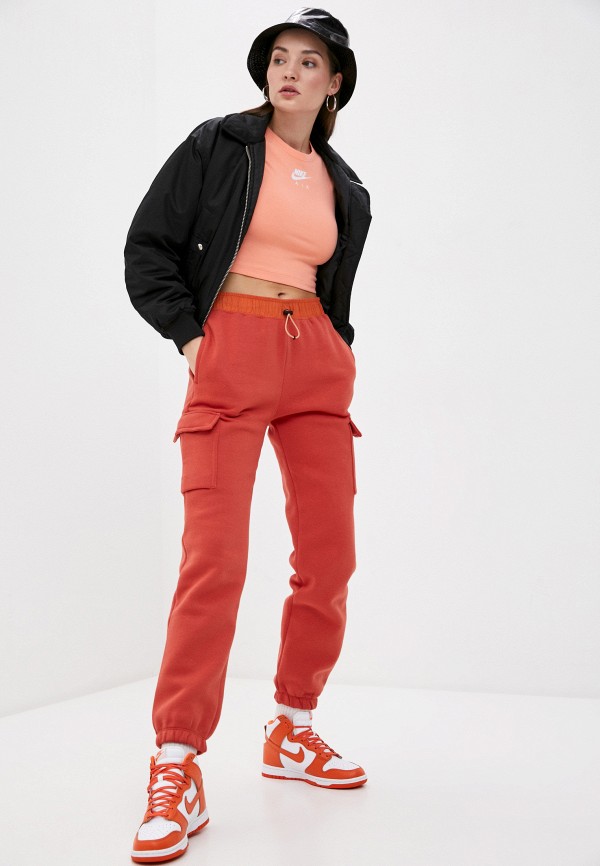 фото Брюки спортивные nike