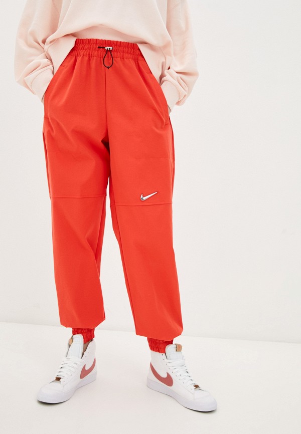 фото Брюки спортивные nike