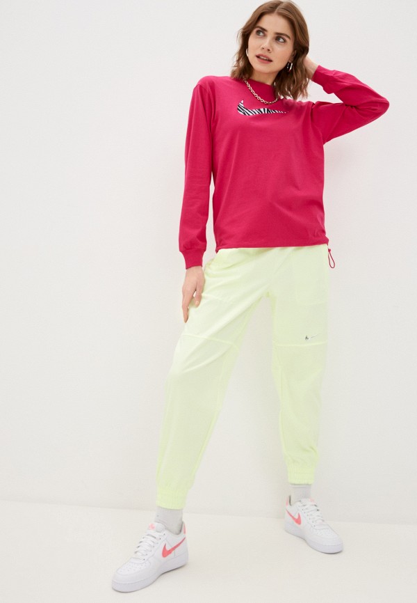 фото Брюки спортивные nike
