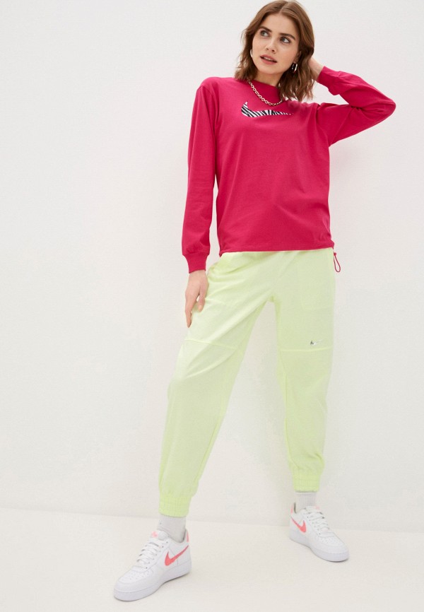 фото Брюки спортивные nike