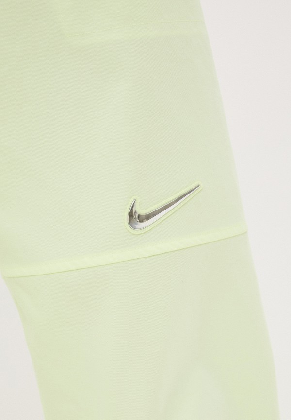 фото Брюки спортивные nike