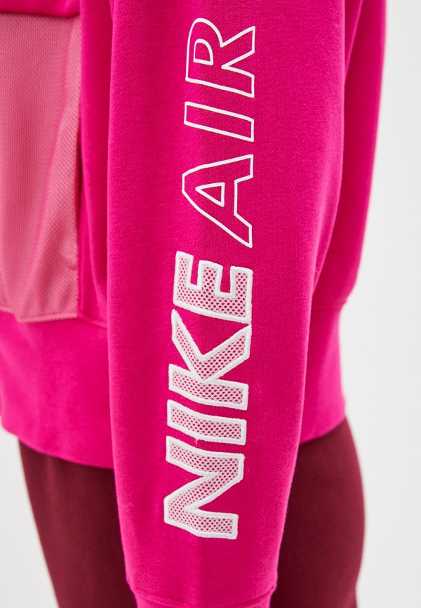 фото Толстовка nike