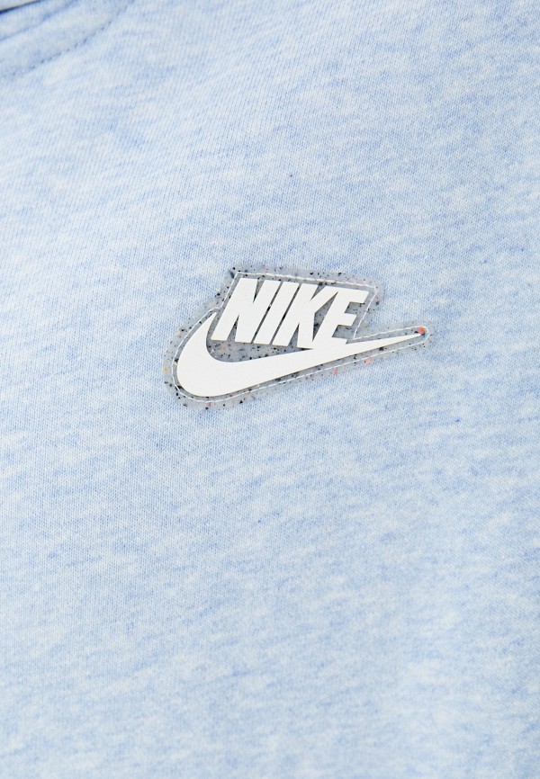 фото Толстовка nike