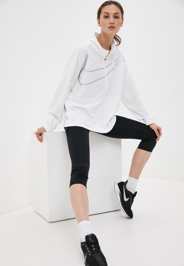 фото Ветровка nike