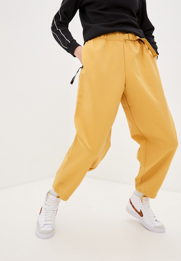 Брюки Nike NSW tch PCK Pant