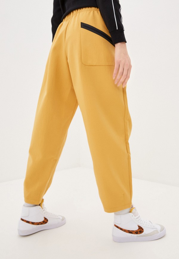 фото Брюки спортивные nike