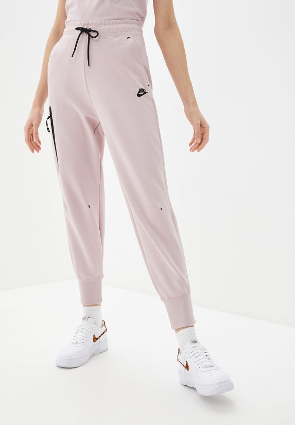 Nike брюки спортивные w NSW Pant FLC