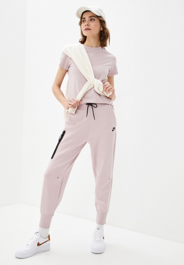 фото Брюки спортивные nike