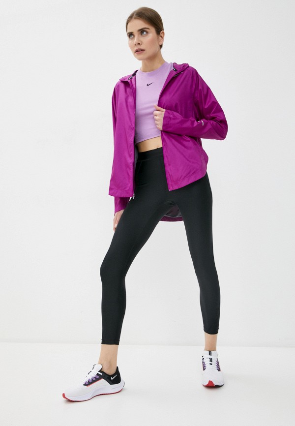 фото Ветровка nike