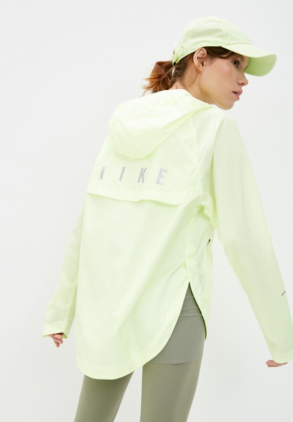 фото Ветровка nike