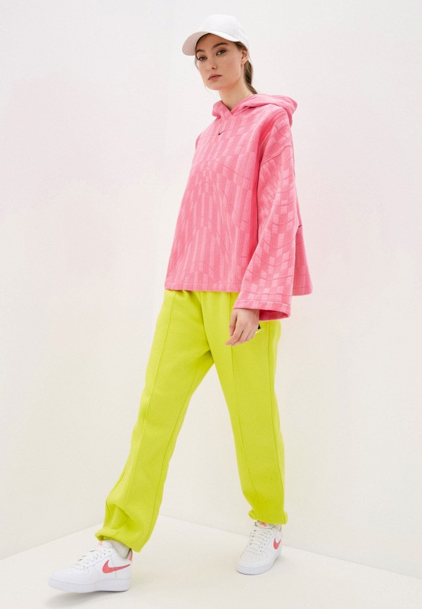 фото Худи nike