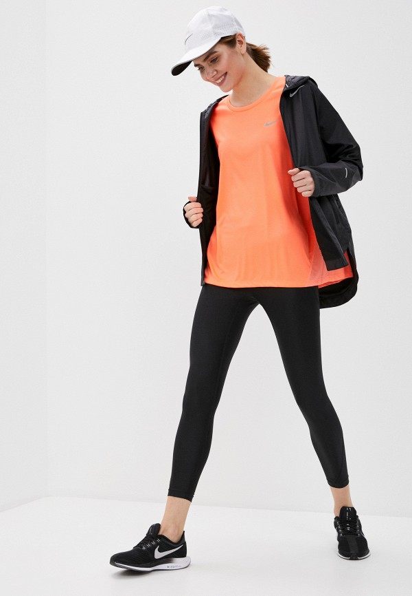 фото Футболка спортивная nike