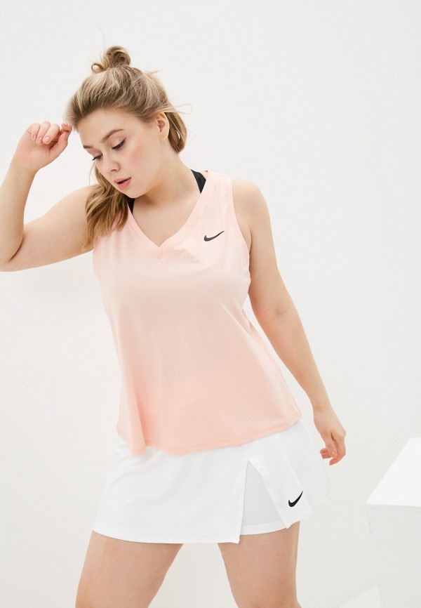 фото Майка спортивная nike