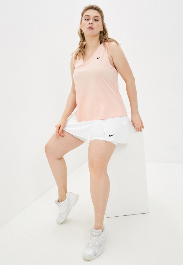 фото Майка спортивная nike