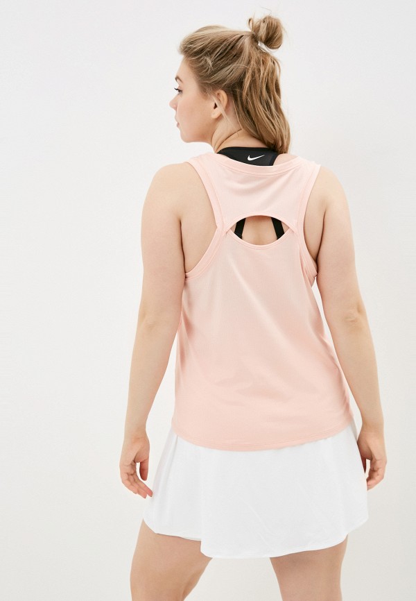 фото Майка спортивная nike