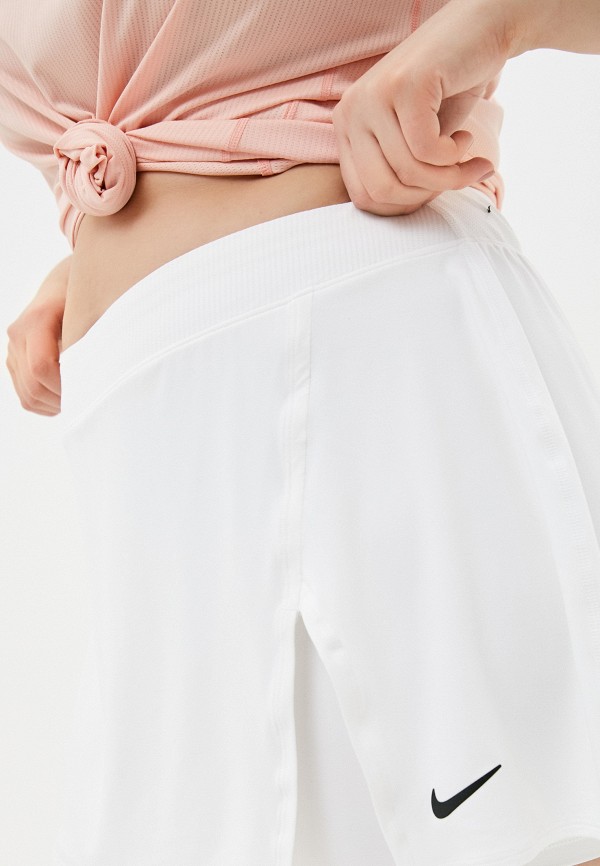 

Юбка-шорты Nike, Белый, W NKCT DF VCTRY SKIRT STR PLUS
