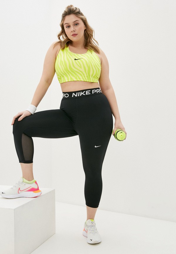 фото Топ спортивный nike