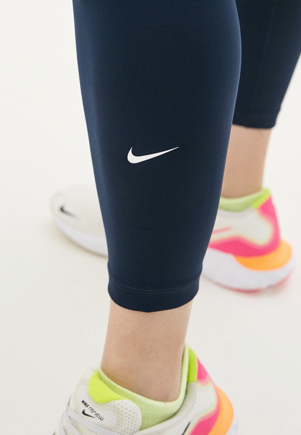 фото Тайтсы nike