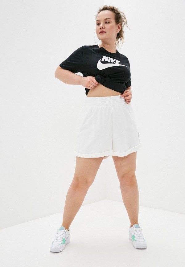 фото Шорты спортивные nike