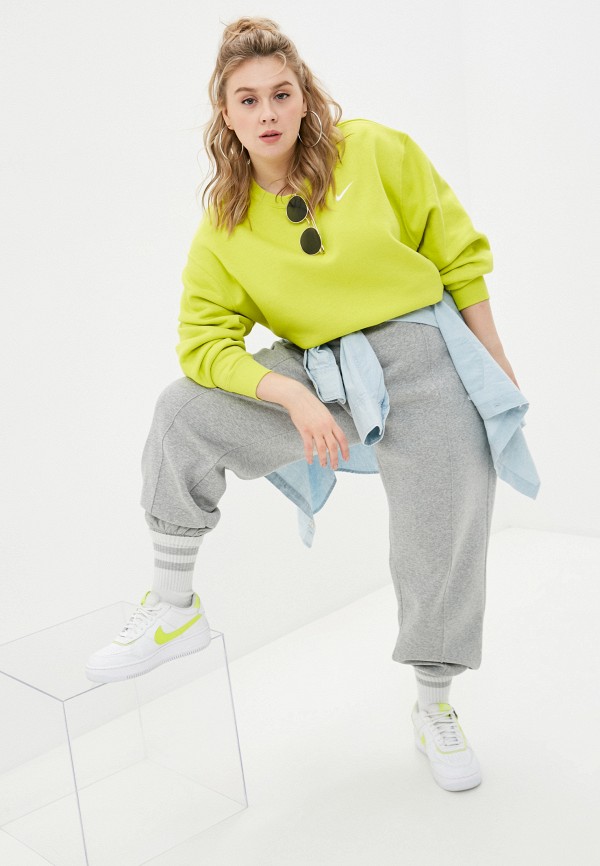 фото Брюки спортивные nike