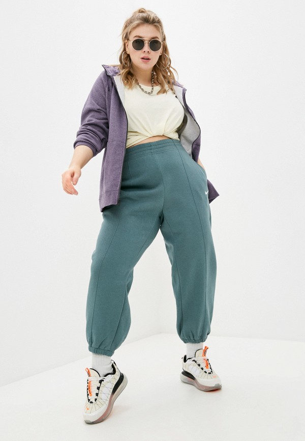 фото Брюки спортивные nike