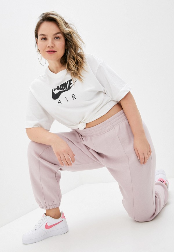 фото Брюки спортивные nike