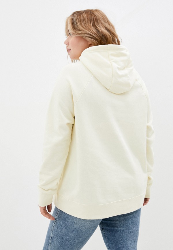 

Худи Nike, Бежевый, W NSW ESSNTL HOODY PO FLC PLUS
