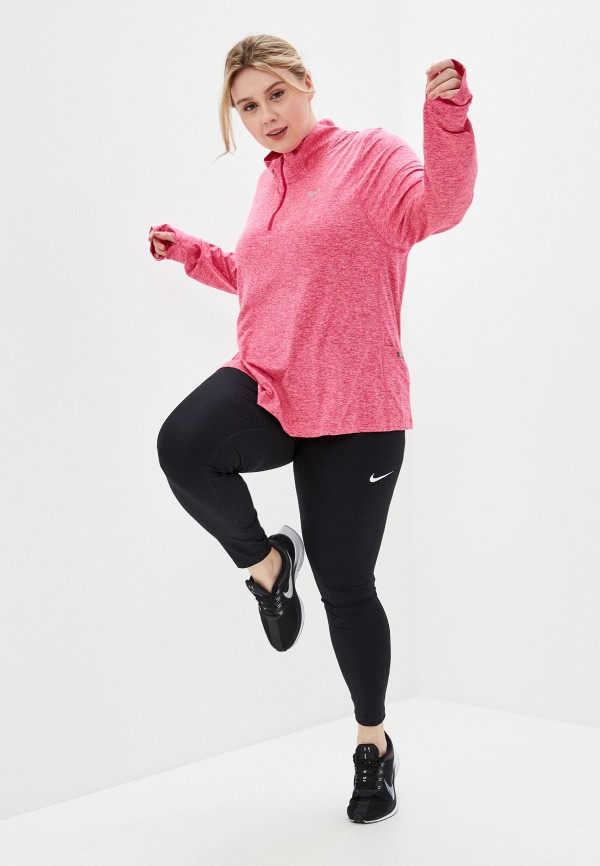 фото Лонгслив спортивный nike