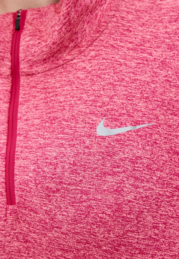 фото Лонгслив спортивный nike