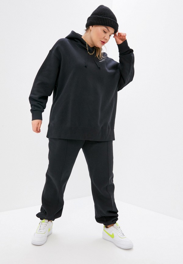 фото Худи nike