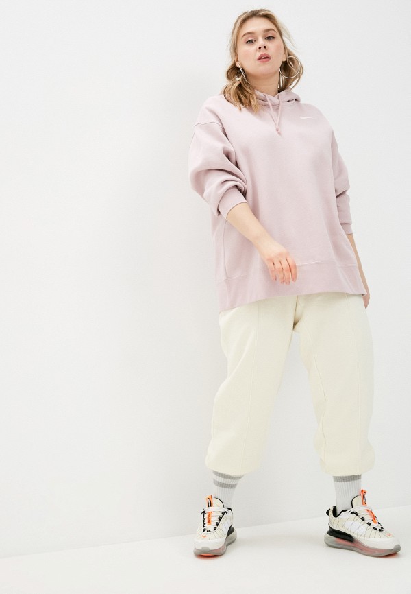 фото Худи nike