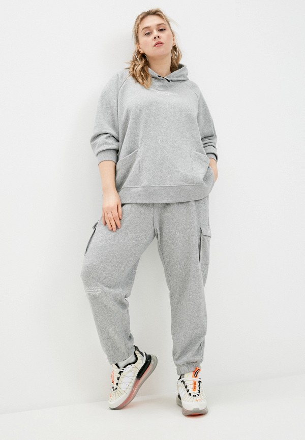 фото Брюки спортивные nike