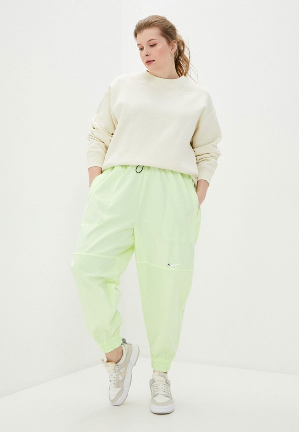 фото Брюки nike