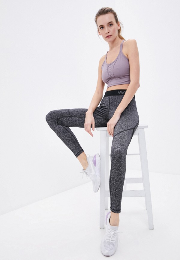 фото Топ спортивный nike