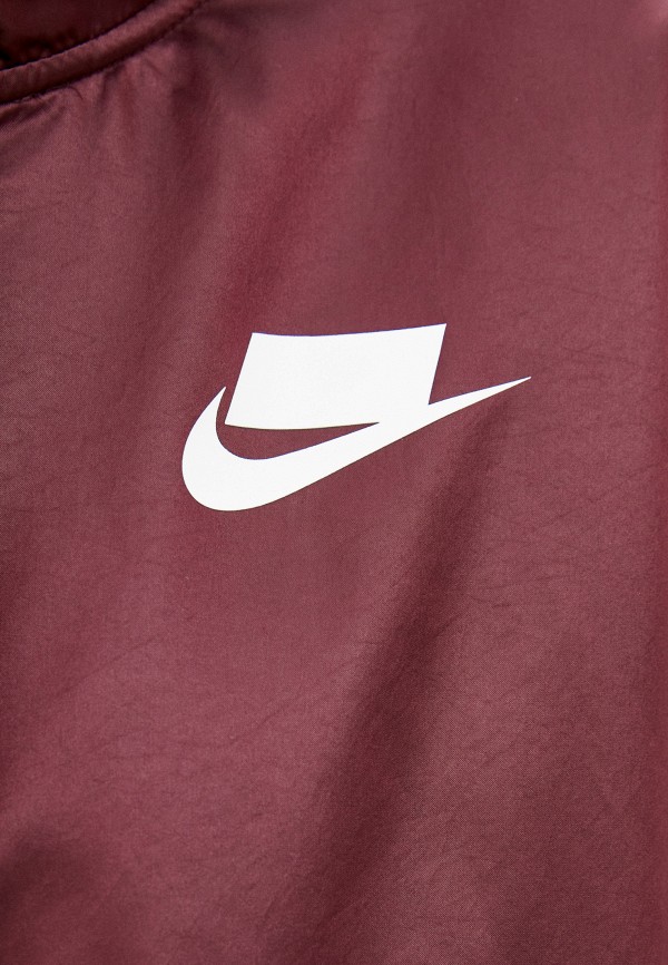 фото Куртка утепленная nike