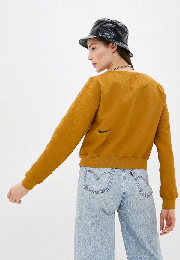 фото Куртка утепленная nike