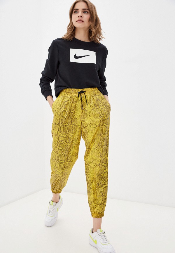 фото Брюки спортивные nike