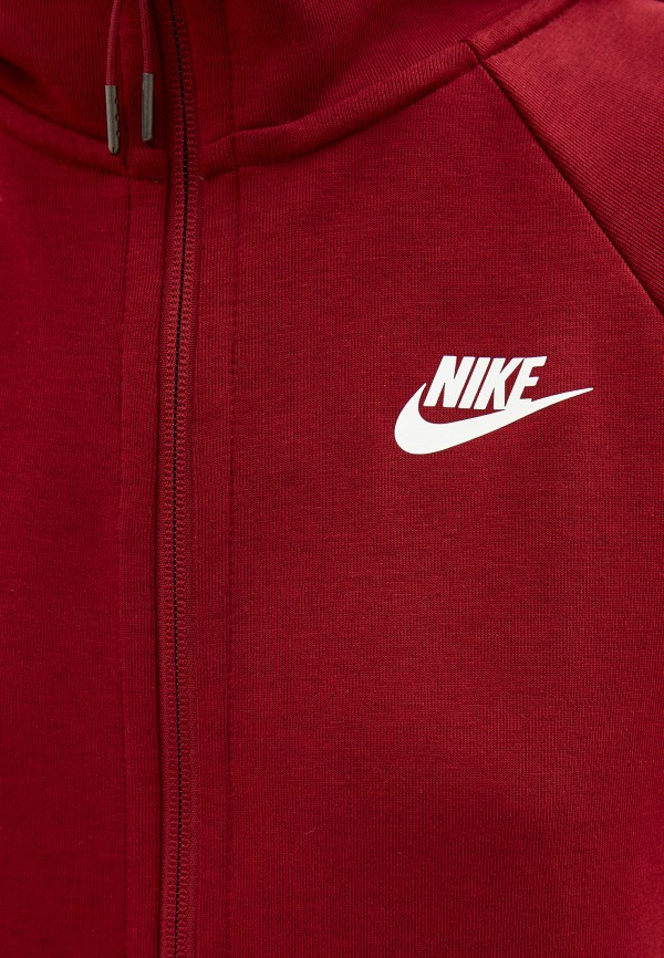 фото Толстовка nike