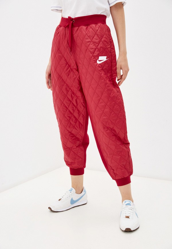 фото Брюки утепленные nike