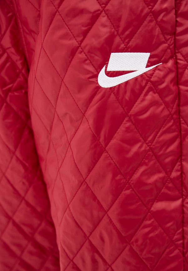 фото Брюки утепленные nike