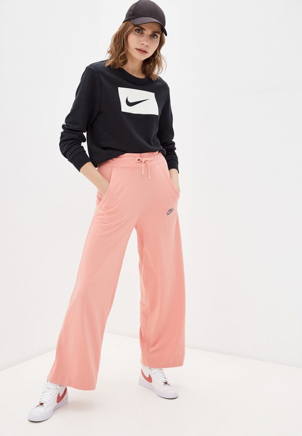фото Брюки спортивные nike