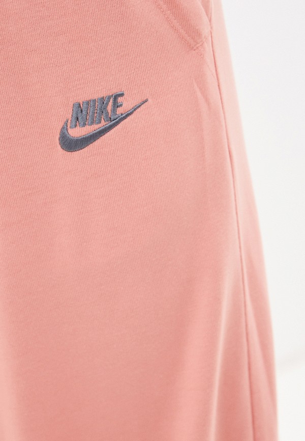 фото Брюки спортивные nike