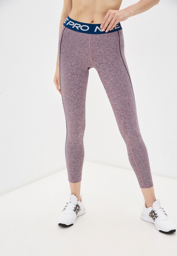 фото Тайтсы nike