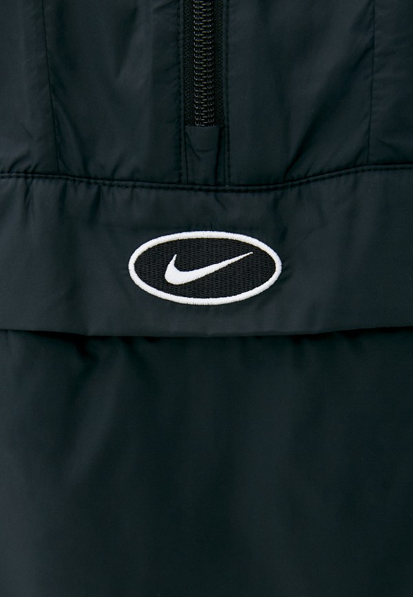 фото Куртка утепленная nike