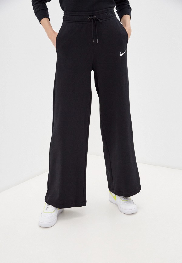 

Брюки спортивные Nike, Черный, W NSW PANT SB WL PYTHN