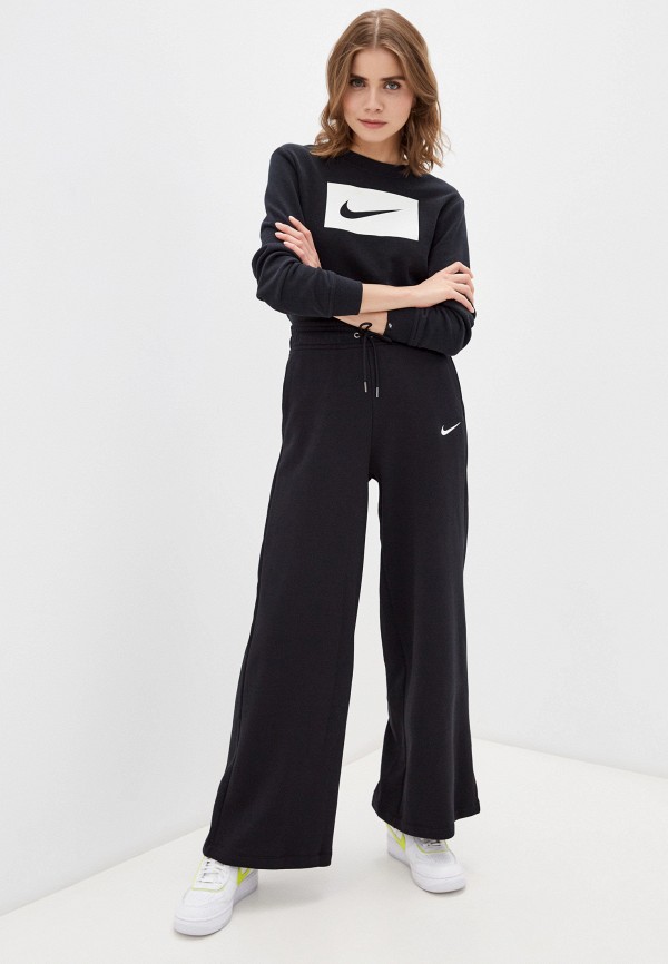 фото Брюки спортивные nike