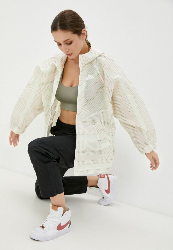 фото Куртка nike
