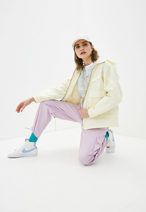 фото Куртка nike