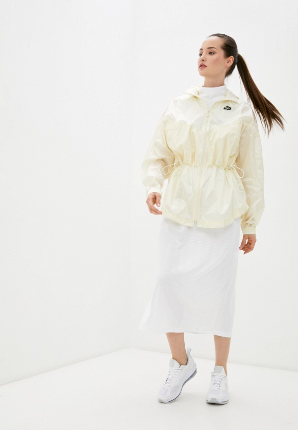 фото Ветровка nike